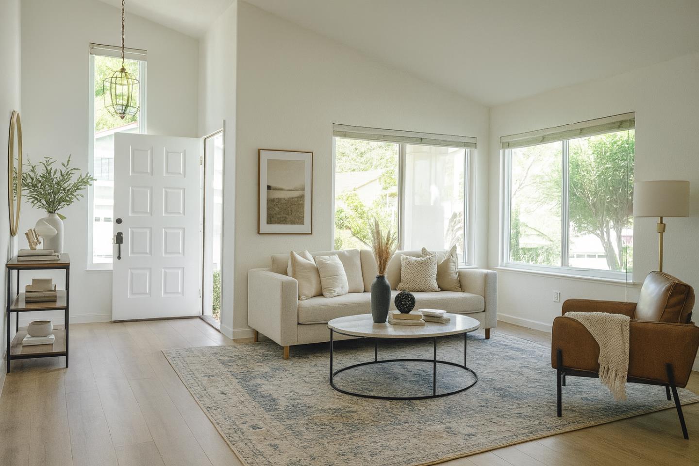 Detail Gallery Image 12 of 25 For 5486 Deer Run Dr, El Sobrante,  CA 94803 - 3 Beds | 2 Baths