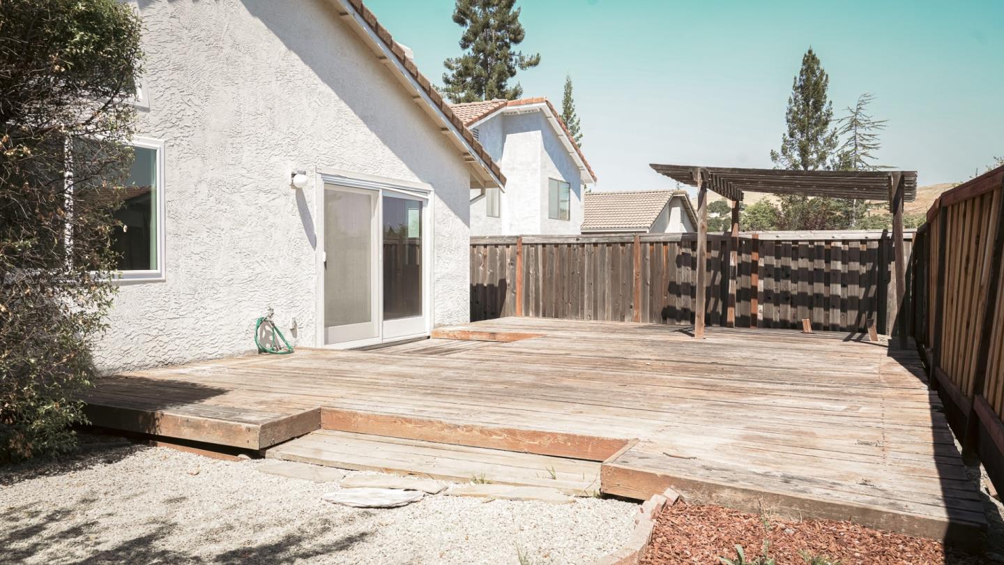 Detail Gallery Image 25 of 25 For 5486 Deer Run Dr, El Sobrante,  CA 94803 - 3 Beds | 2 Baths