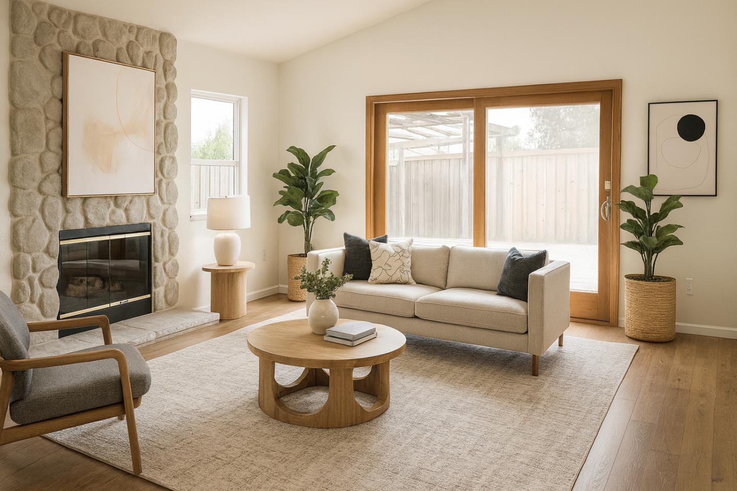 Detail Gallery Image 7 of 25 For 5486 Deer Run Dr, El Sobrante,  CA 94803 - 3 Beds | 2 Baths