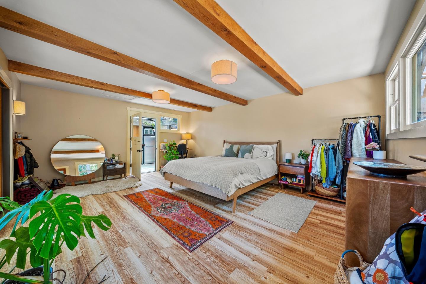 Detail Gallery Image 20 of 39 For 351 Oxford Way, Santa Cruz,  CA 95060 - 3 Beds | 2 Baths