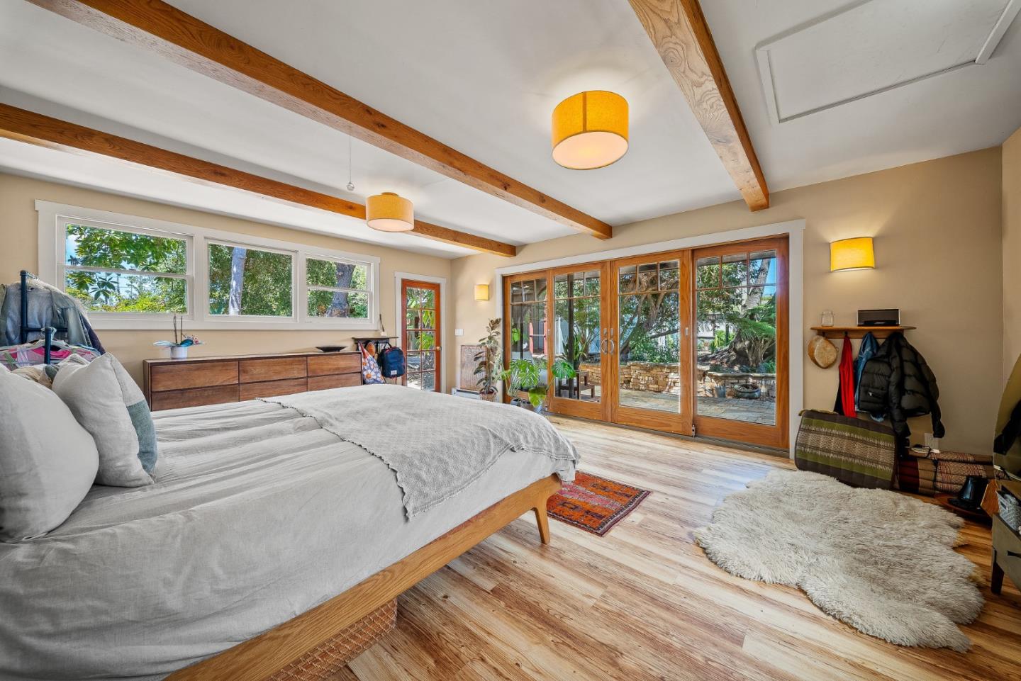 Detail Gallery Image 21 of 39 For 351 Oxford Way, Santa Cruz,  CA 95060 - 3 Beds | 2 Baths