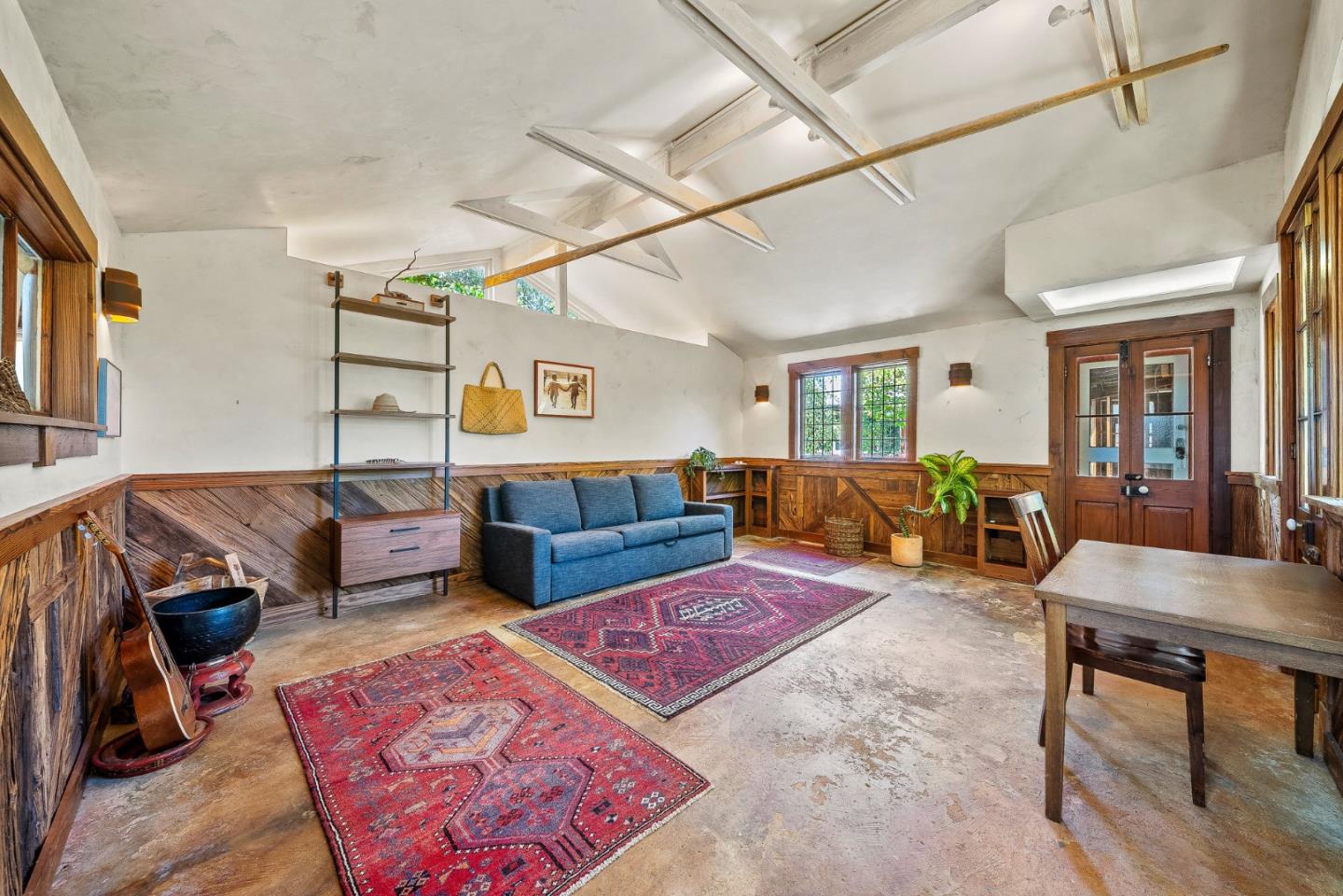 Detail Gallery Image 26 of 39 For 351 Oxford Way, Santa Cruz,  CA 95060 - 3 Beds | 2 Baths