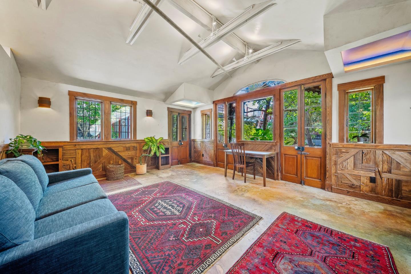 Detail Gallery Image 27 of 39 For 351 Oxford Way, Santa Cruz,  CA 95060 - 3 Beds | 2 Baths