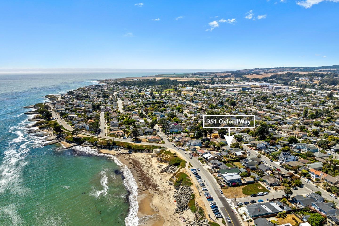 Detail Gallery Image 35 of 39 For 351 Oxford Way, Santa Cruz,  CA 95060 - 3 Beds | 2 Baths