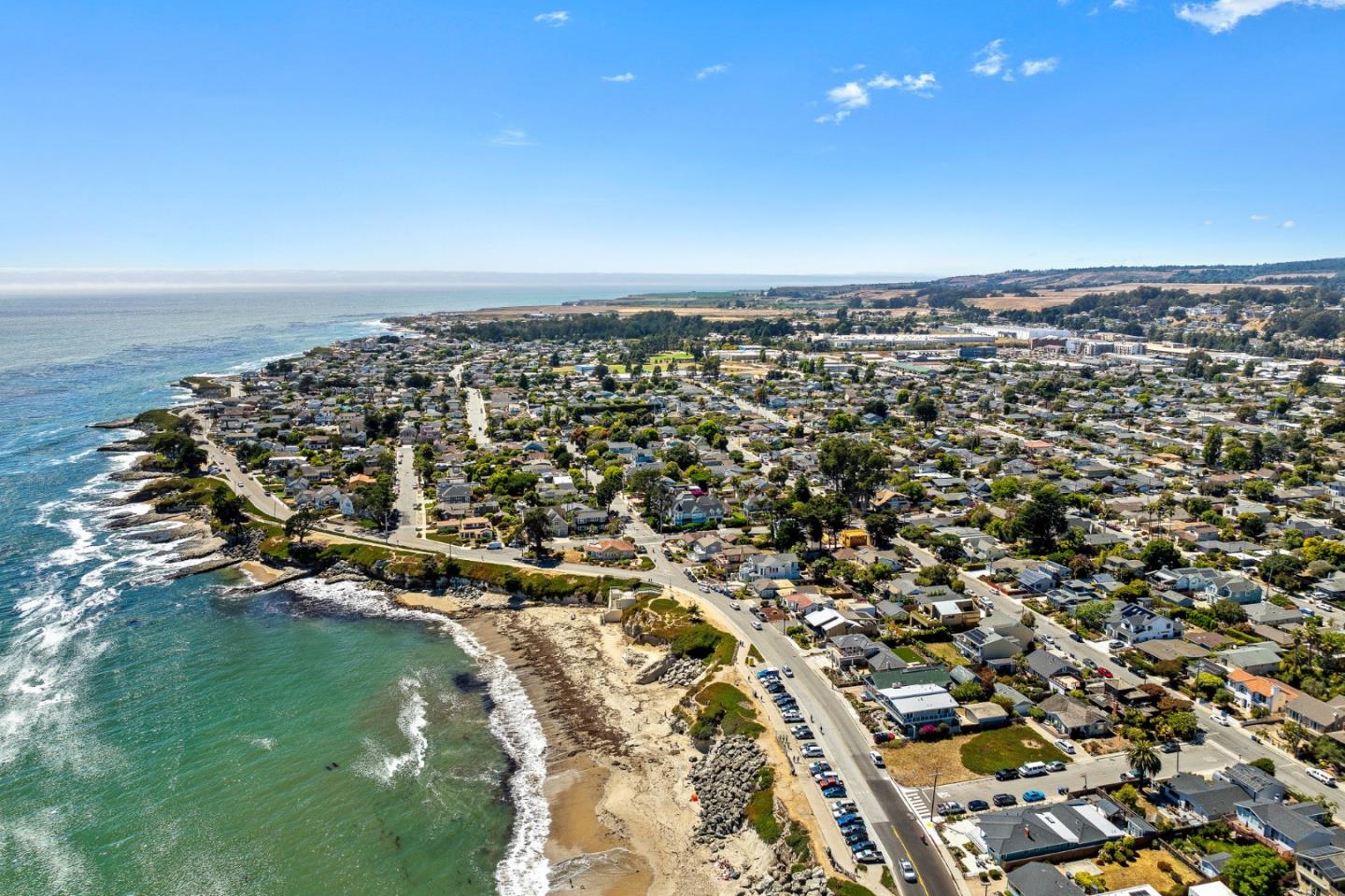 Detail Gallery Image 38 of 39 For 351 Oxford Way, Santa Cruz,  CA 95060 - 3 Beds | 2 Baths