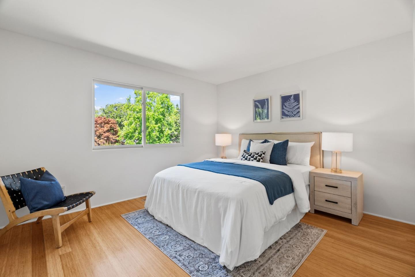 Detail Gallery Image 10 of 20 For 498 Fulton St, Palo Alto,  CA 94301 - 3 Beds | 2/1 Baths