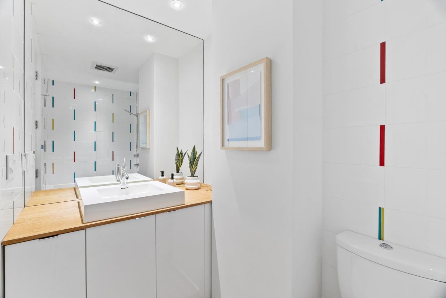 Detail Gallery Image 12 of 20 For 498 Fulton St, Palo Alto,  CA 94301 - 3 Beds | 2/1 Baths