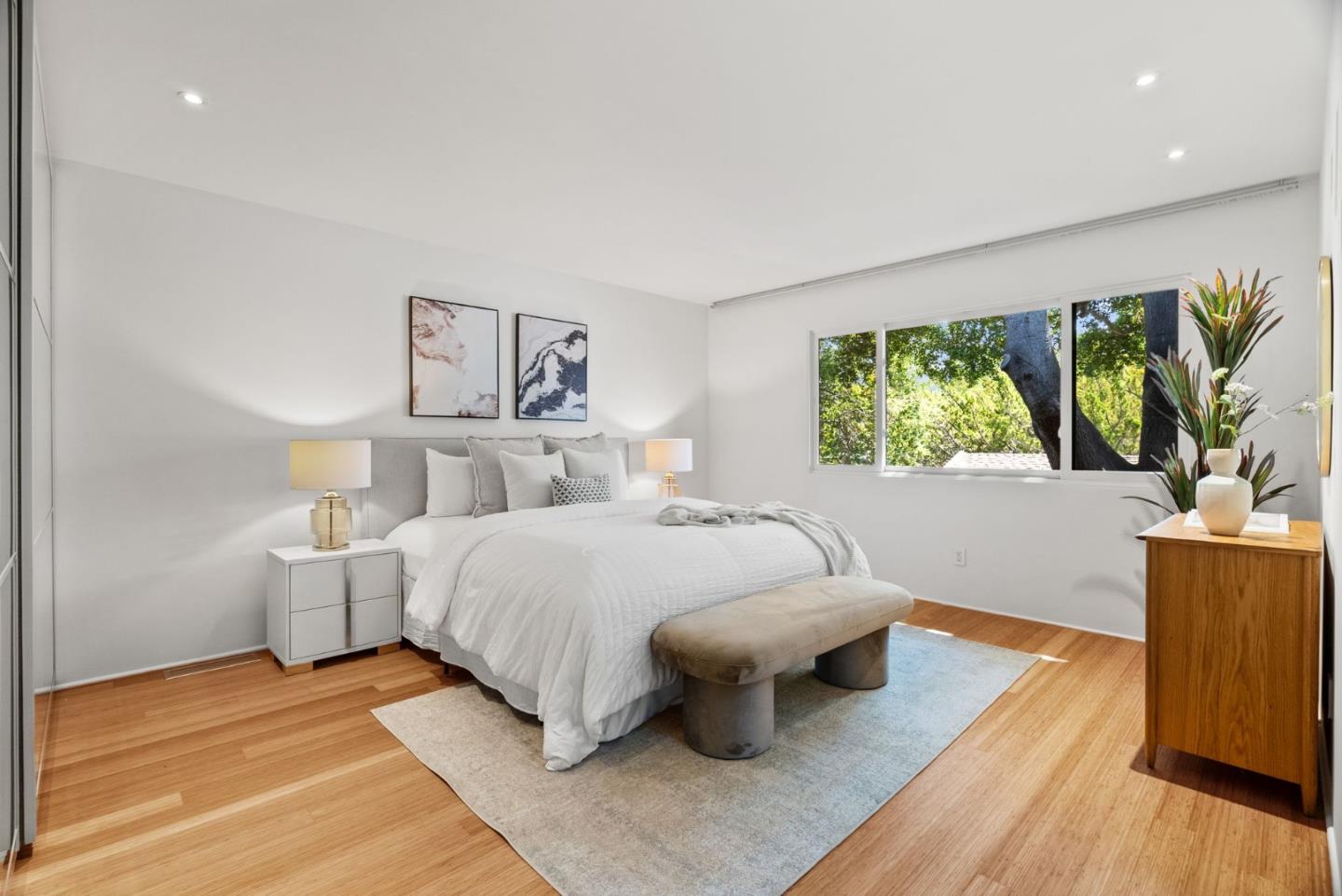Detail Gallery Image 13 of 20 For 498 Fulton St, Palo Alto,  CA 94301 - 3 Beds | 2/1 Baths