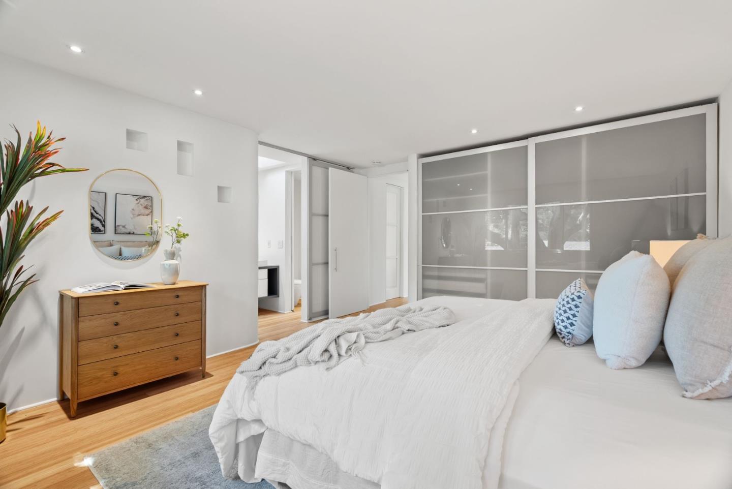 Detail Gallery Image 15 of 20 For 498 Fulton St, Palo Alto,  CA 94301 - 3 Beds | 2/1 Baths