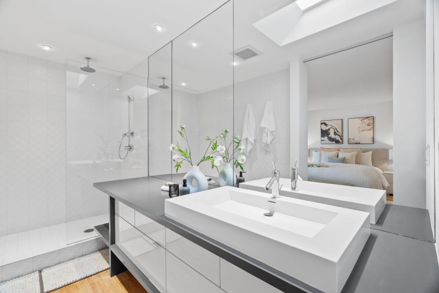 Detail Gallery Image 16 of 20 For 498 Fulton St, Palo Alto,  CA 94301 - 3 Beds | 2/1 Baths