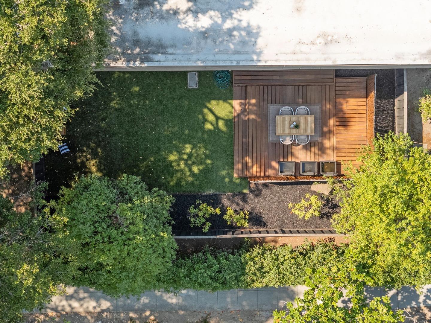 Detail Gallery Image 18 of 20 For 498 Fulton St, Palo Alto,  CA 94301 - 3 Beds | 2/1 Baths