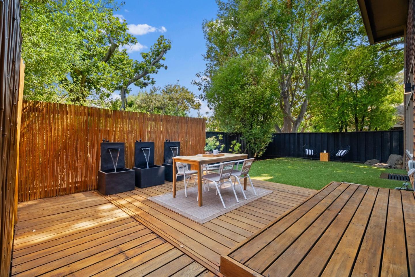 Detail Gallery Image 19 of 20 For 498 Fulton St, Palo Alto,  CA 94301 - 3 Beds | 2/1 Baths
