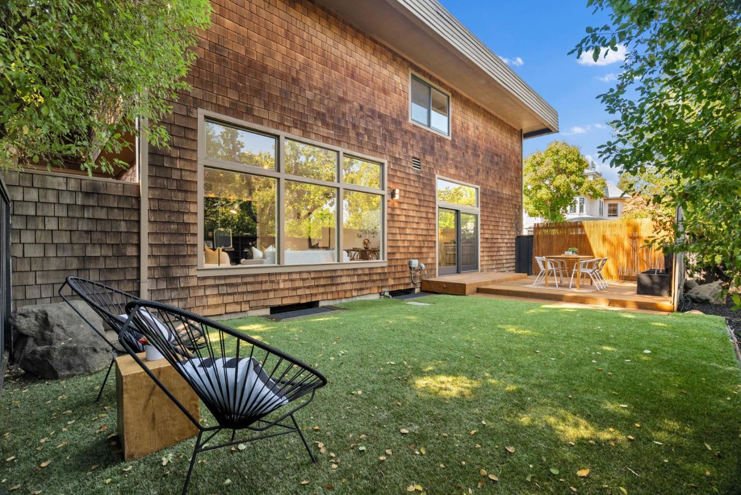 Detail Gallery Image 20 of 20 For 498 Fulton St, Palo Alto,  CA 94301 - 3 Beds | 2/1 Baths