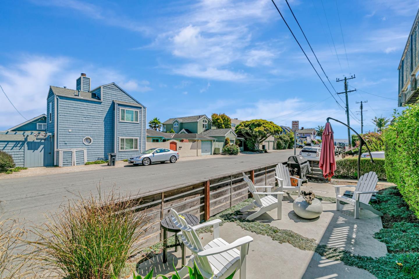 Detail Gallery Image 34 of 74 For 5080 Garnet St a,  Capitola,  CA 95010 - 6 Beds | 5 Baths