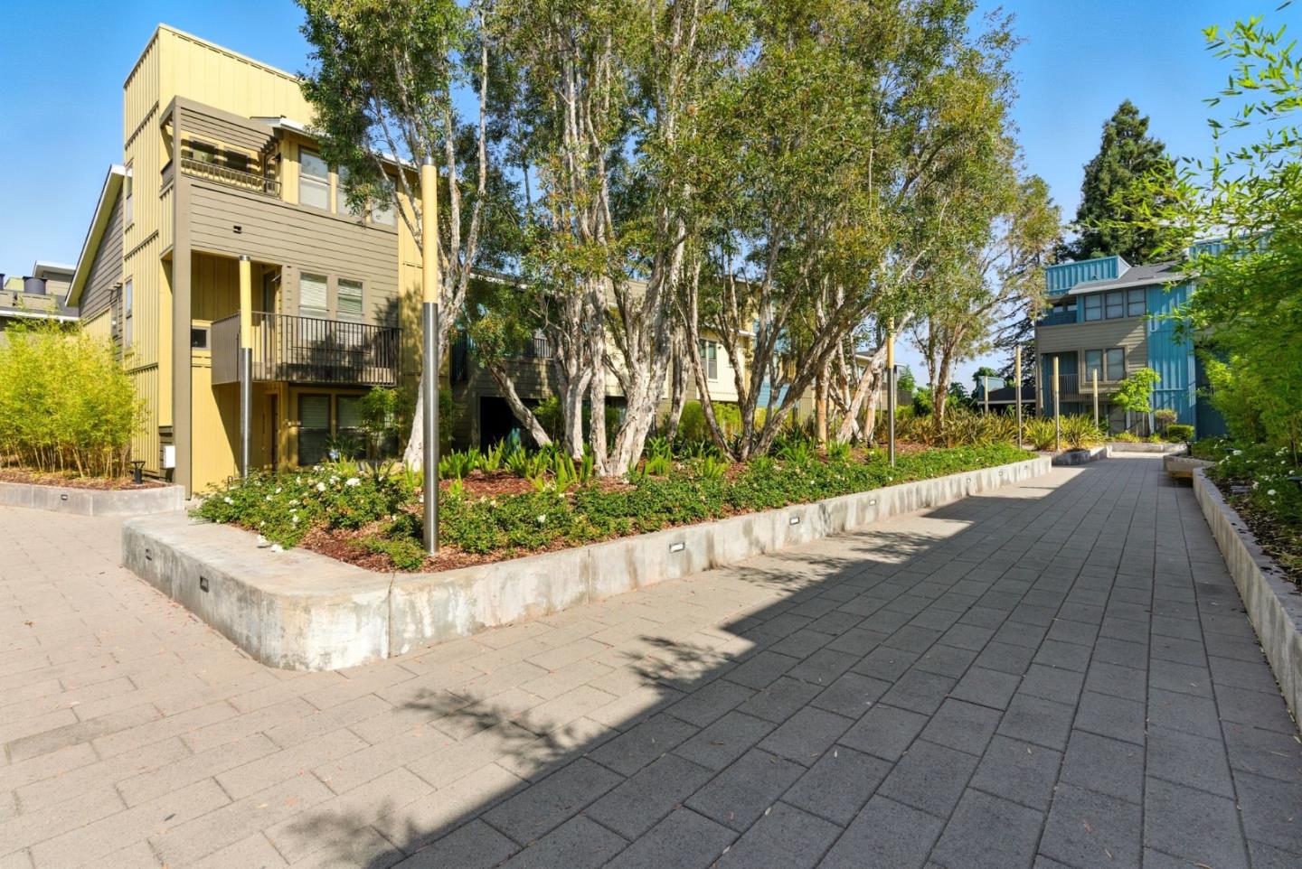 Detail Gallery Image 28 of 28 For 866 Altaire Walk, Palo Alto,  CA 94303 - 3 Beds | 2/1 Baths