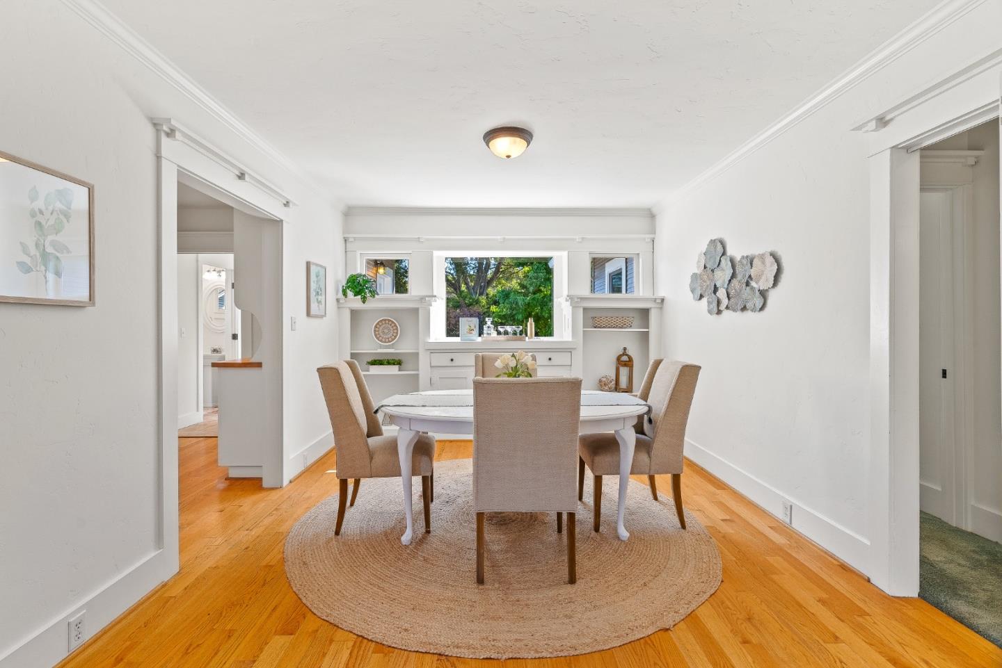 Detail Gallery Image 15 of 52 For 1719 Bay St, Santa Cruz,  CA 95060 - 2 Beds | 1/1 Baths