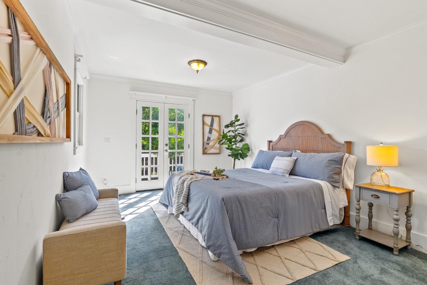 Detail Gallery Image 25 of 52 For 1719 Bay St, Santa Cruz,  CA 95060 - 2 Beds | 1/1 Baths