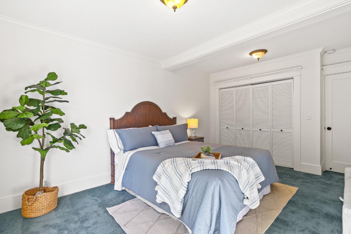 Detail Gallery Image 26 of 52 For 1719 Bay St, Santa Cruz,  CA 95060 - 2 Beds | 1/1 Baths