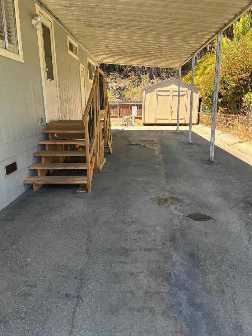 Detail Gallery Image 11 of 11 For 8710 Prunedale North Rd #16,  Salinas,  CA 93907 - 2 Beds | 1 Baths