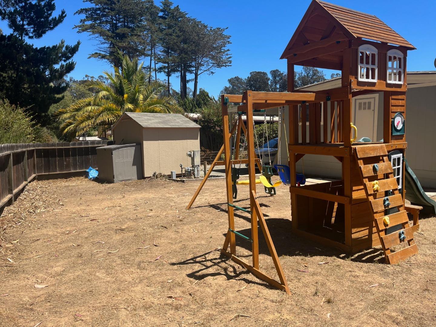 Detail Gallery Image 9 of 11 For 8710 Prunedale North Rd #16,  Salinas,  CA 93907 - 2 Beds | 1 Baths