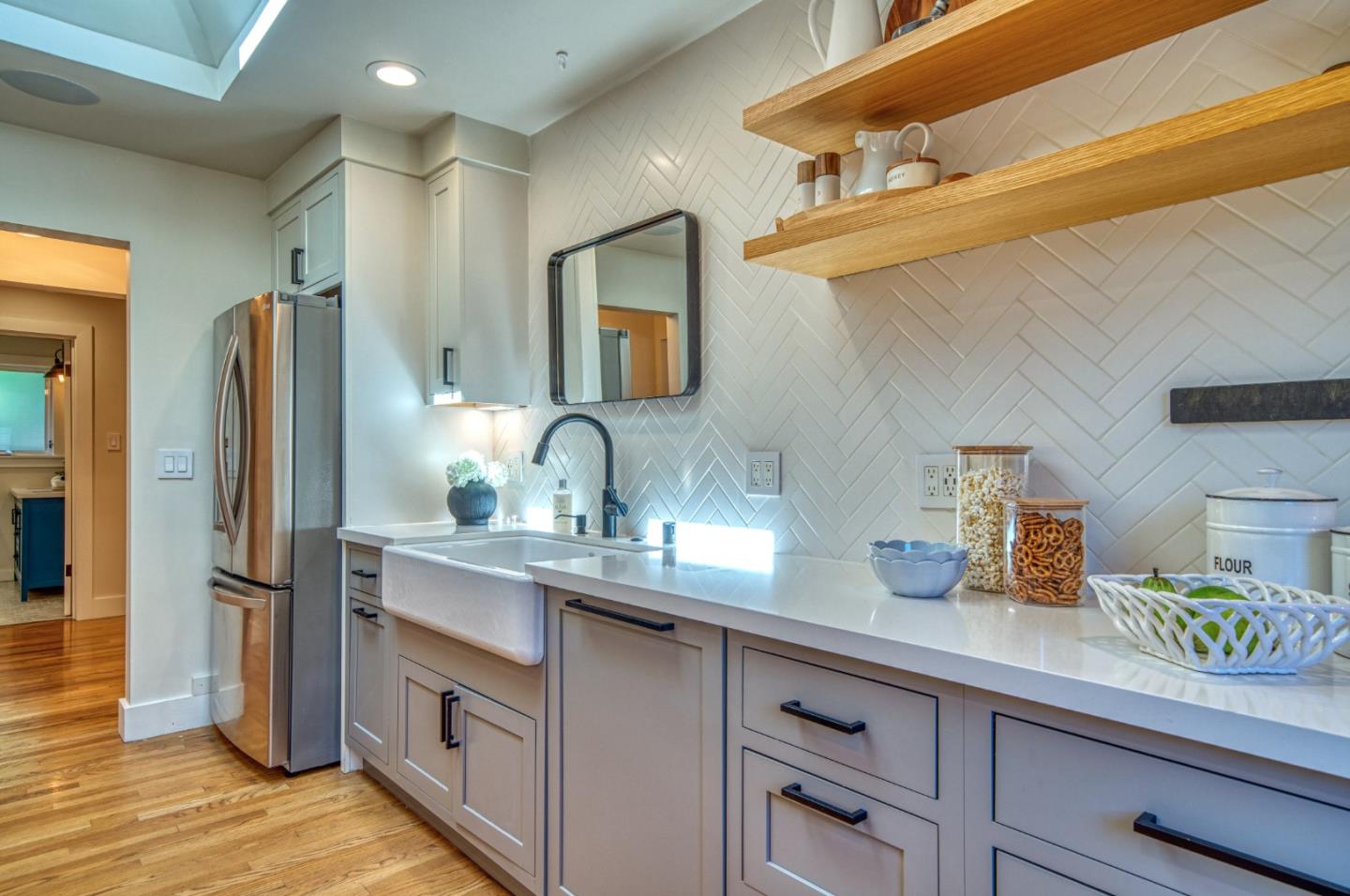 Detail Gallery Image 16 of 88 For 2059 Jonathan Ave, San Jose,  CA 95125 - 4 Beds | 3 Baths