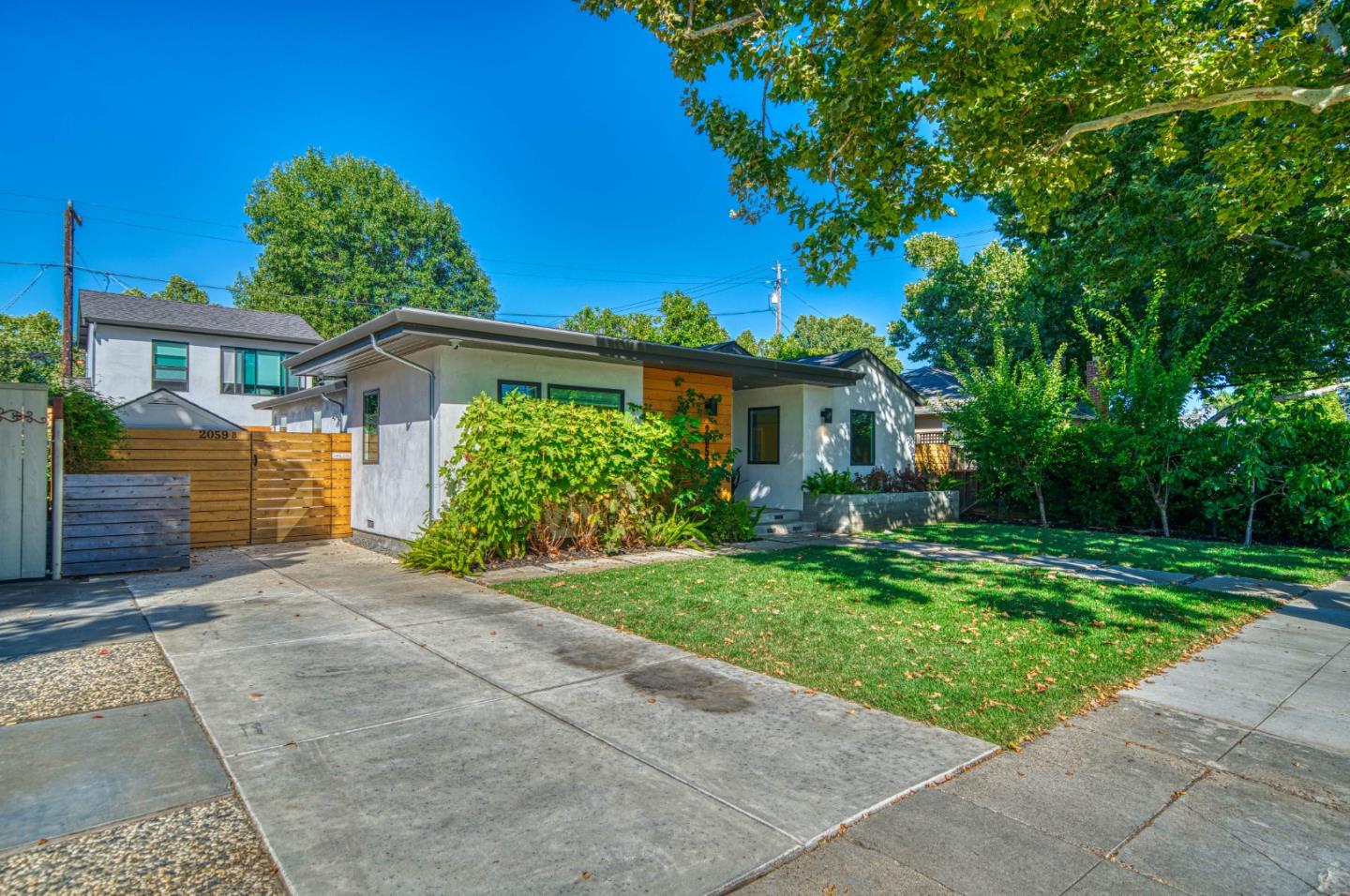 Detail Gallery Image 61 of 88 For 2059 Jonathan Ave, San Jose,  CA 95125 - 4 Beds | 3 Baths