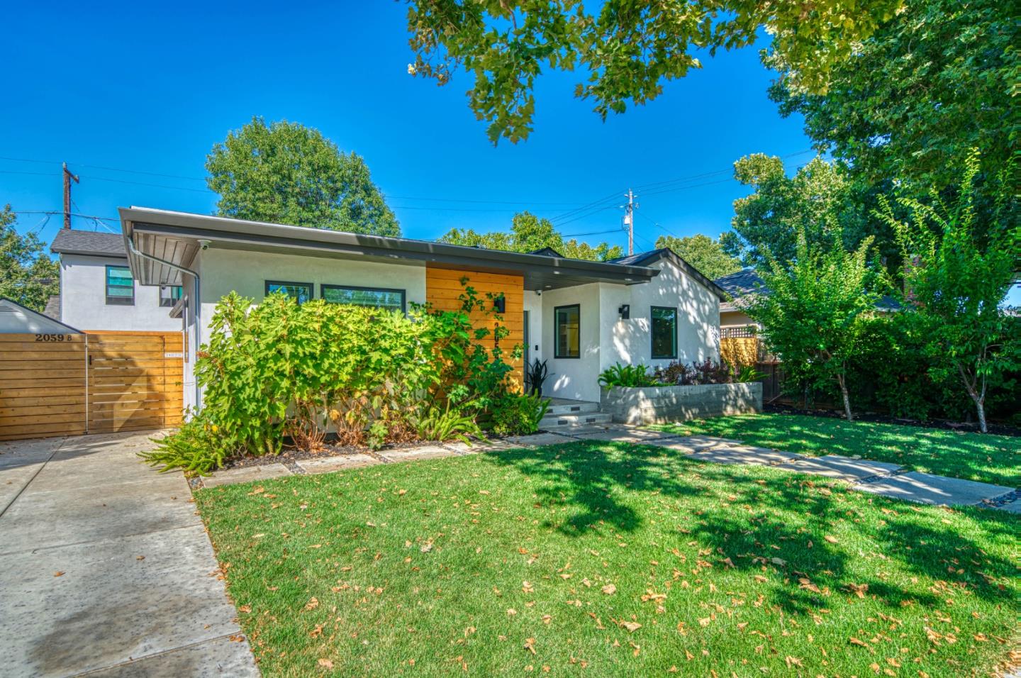 Detail Gallery Image 62 of 88 For 2059 Jonathan Ave, San Jose,  CA 95125 - 4 Beds | 3 Baths