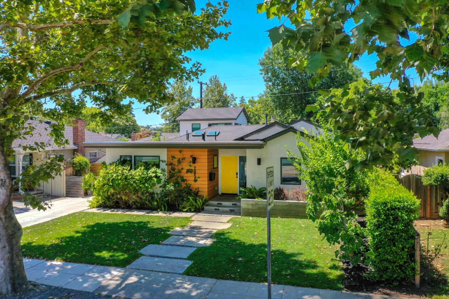 Detail Gallery Image 63 of 88 For 2059 Jonathan Ave, San Jose,  CA 95125 - 4 Beds | 3 Baths