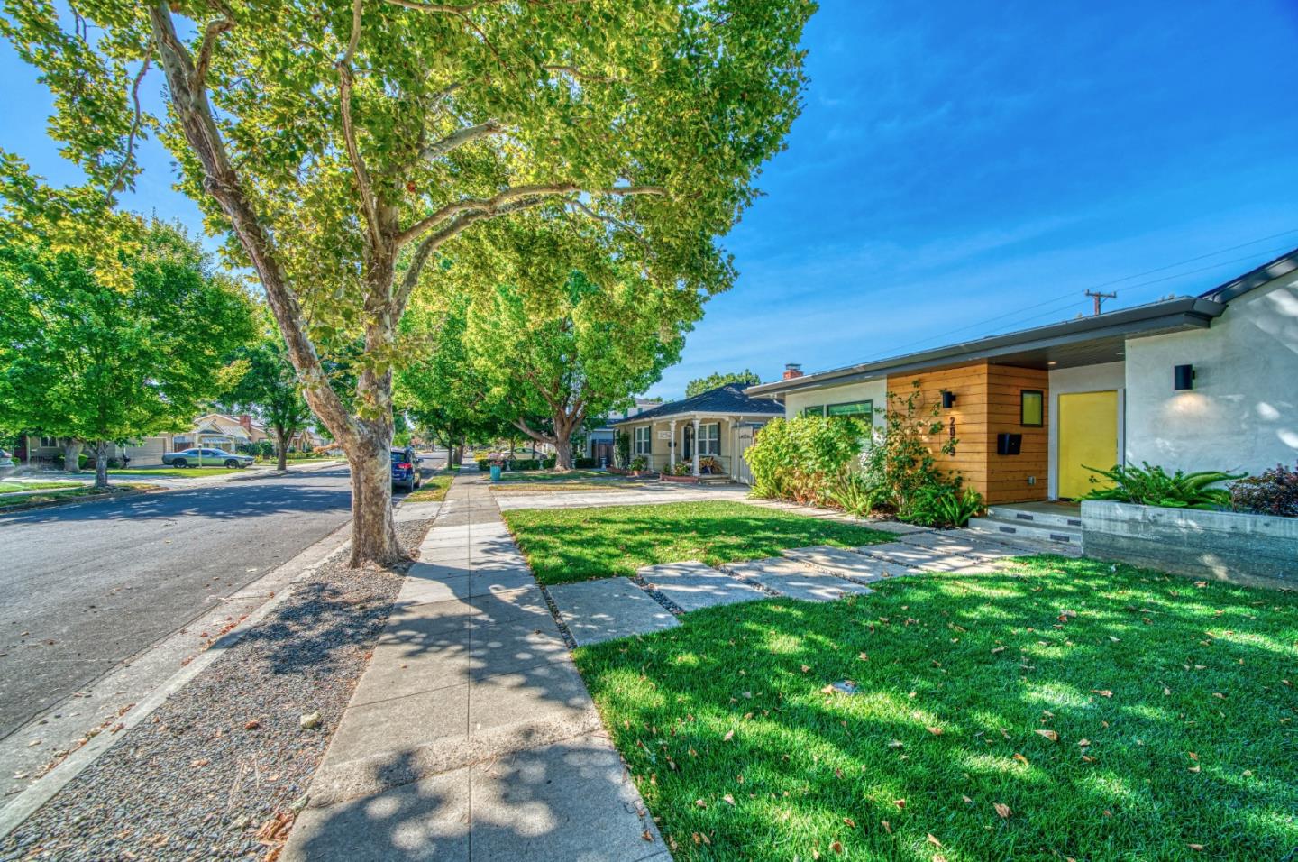 Detail Gallery Image 66 of 88 For 2059 Jonathan Ave, San Jose,  CA 95125 - 4 Beds | 3 Baths