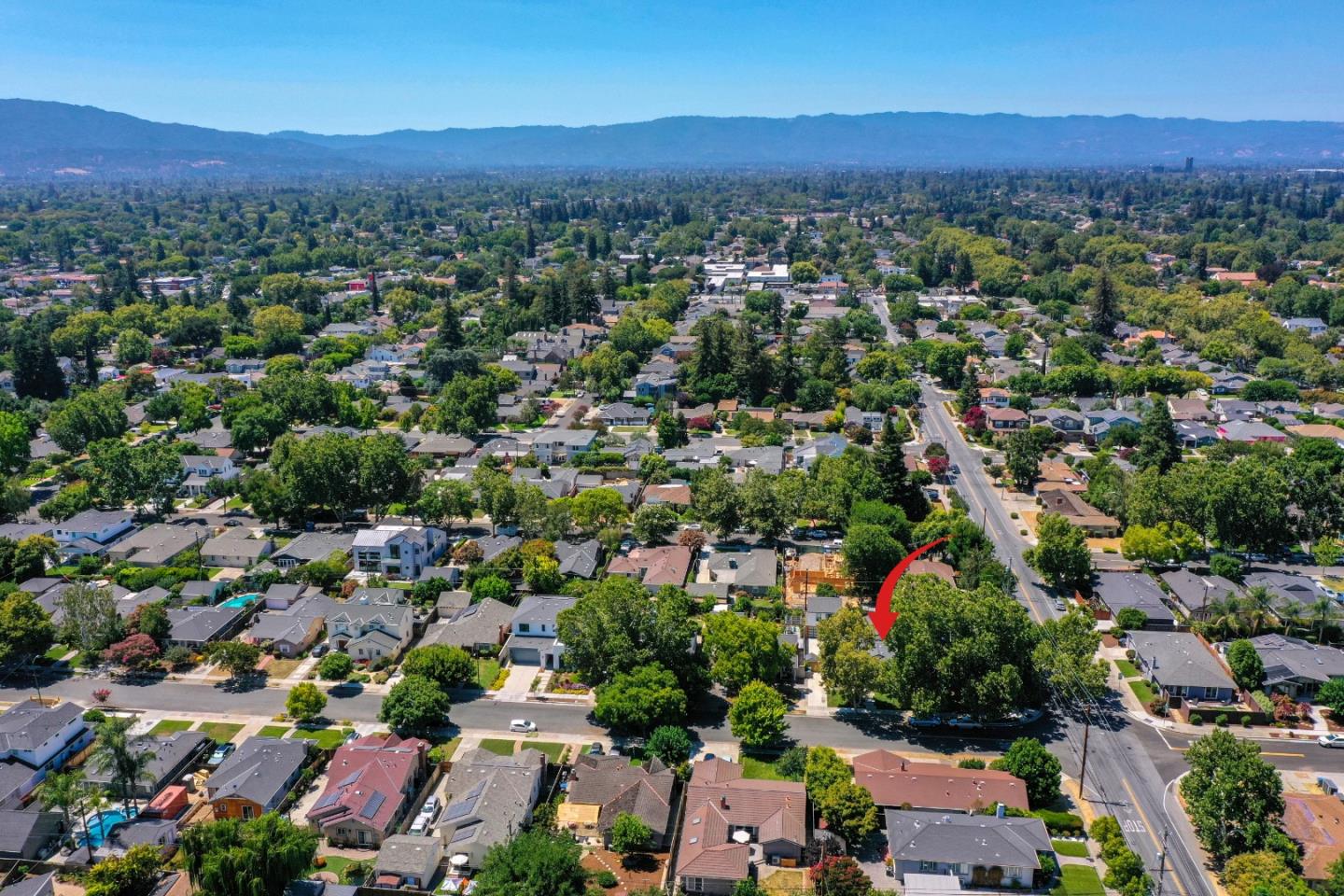 Detail Gallery Image 67 of 88 For 2059 Jonathan Ave, San Jose,  CA 95125 - 4 Beds | 3 Baths