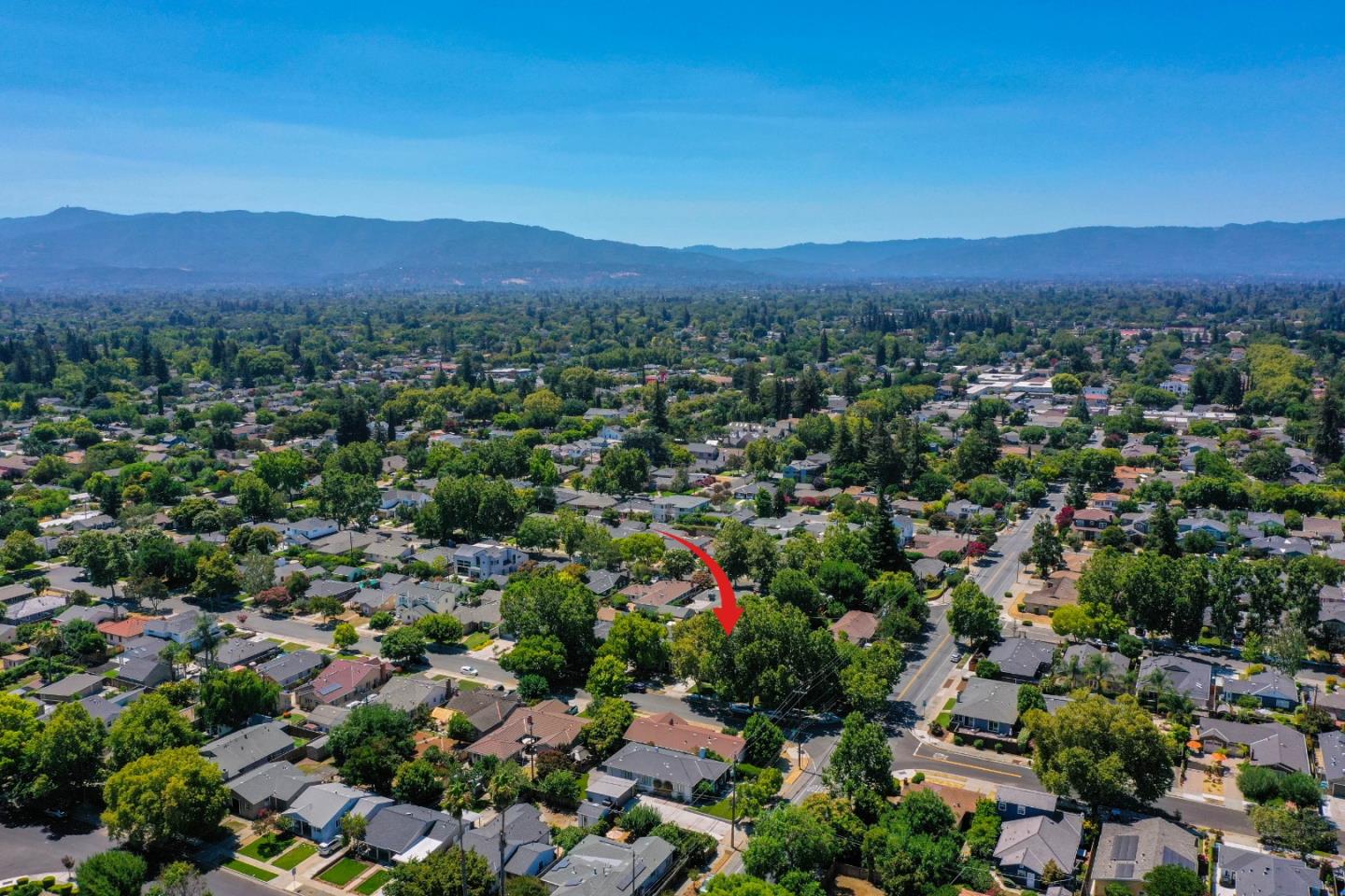 Detail Gallery Image 69 of 88 For 2059 Jonathan Ave, San Jose,  CA 95125 - 4 Beds | 3 Baths