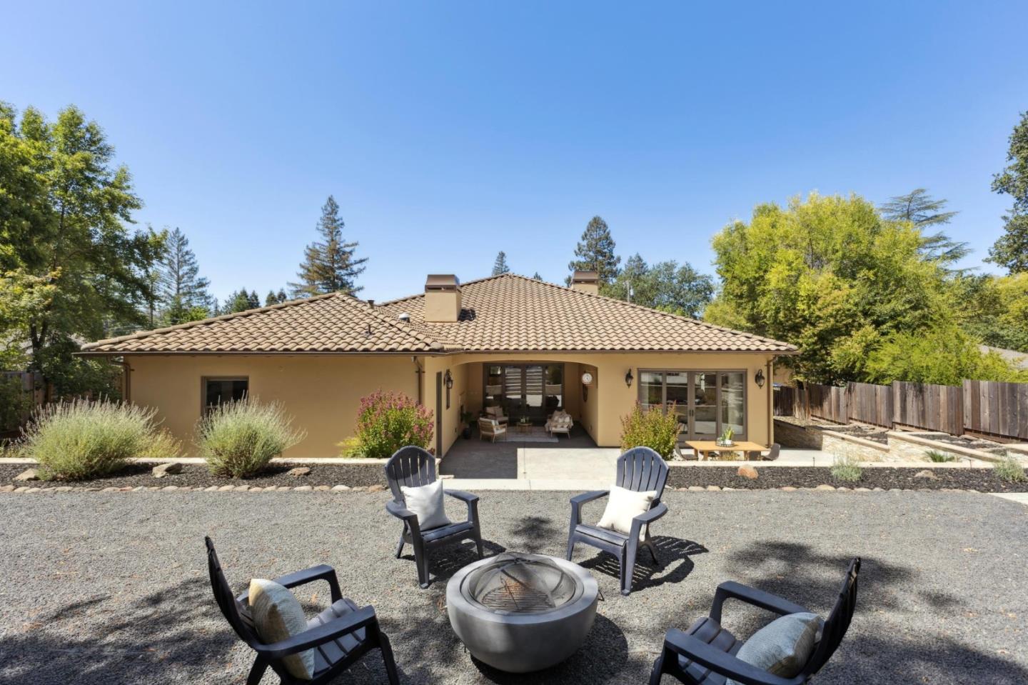 Detail Gallery Image 109 of 142 For 716 Rosewood Dr, Walnut Creek,  CA 94596 - 4 Beds | 4/1 Baths