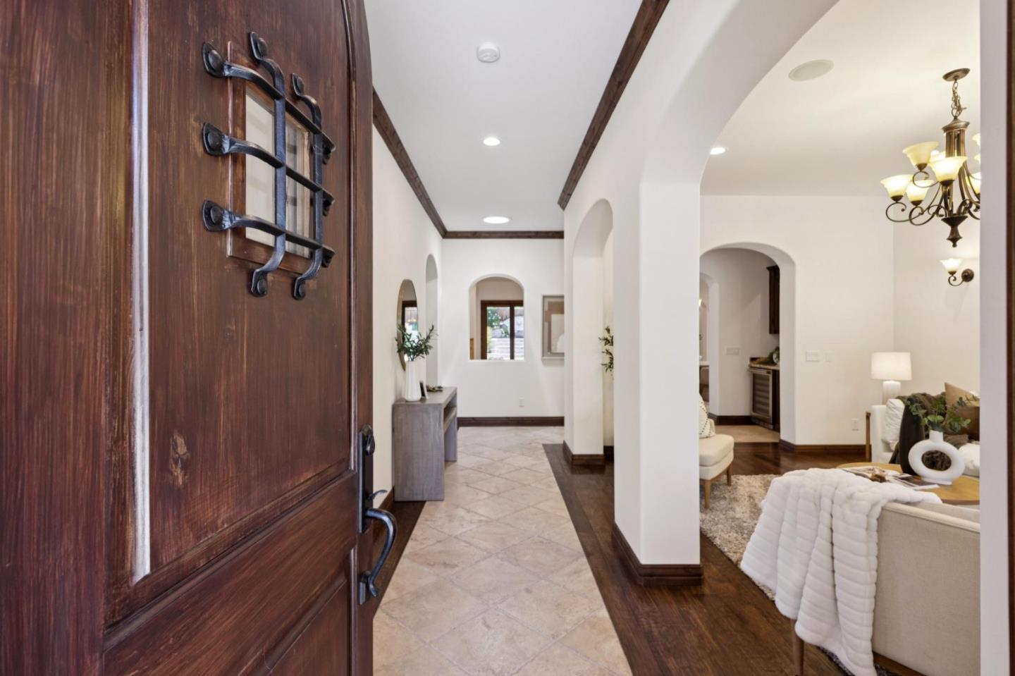 Detail Gallery Image 11 of 142 For 716 Rosewood Dr, Walnut Creek,  CA 94596 - 4 Beds | 4/1 Baths