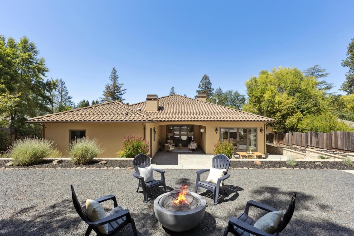 Detail Gallery Image 110 of 142 For 716 Rosewood Dr, Walnut Creek,  CA 94596 - 4 Beds | 4/1 Baths