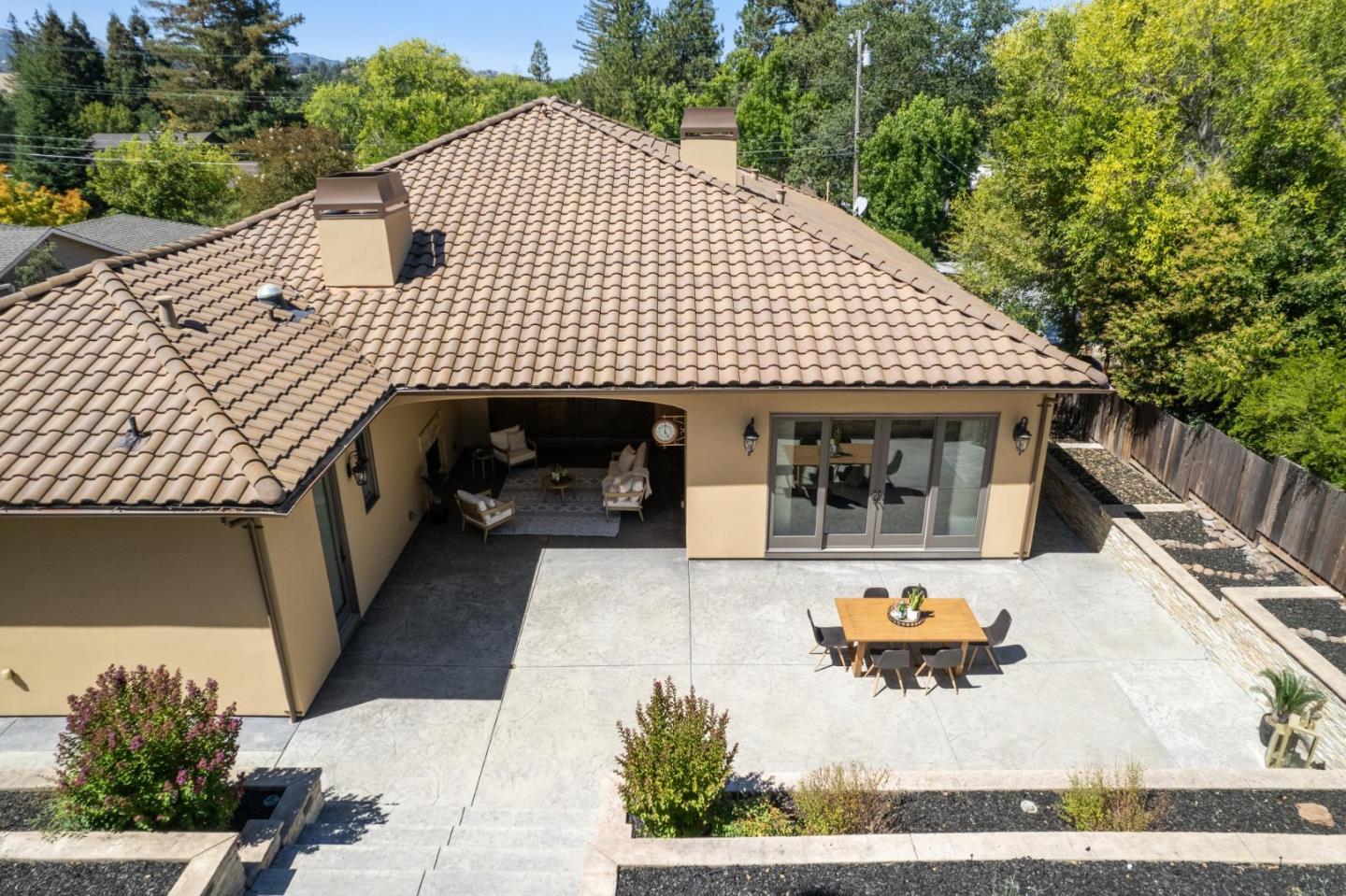 Detail Gallery Image 127 of 142 For 716 Rosewood Dr, Walnut Creek,  CA 94596 - 4 Beds | 4/1 Baths