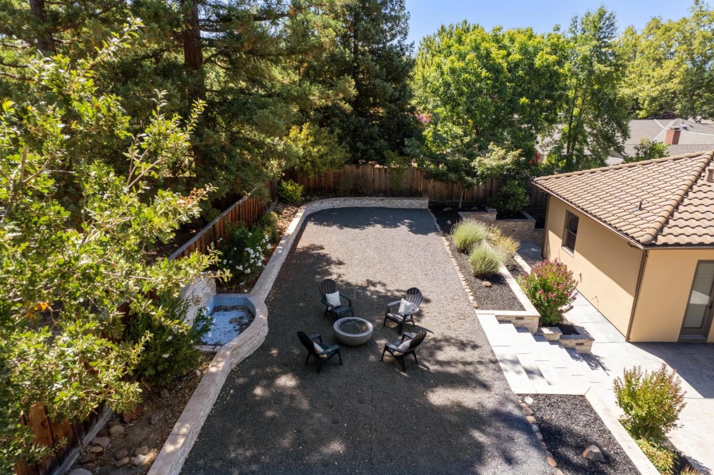 Detail Gallery Image 128 of 142 For 716 Rosewood Dr, Walnut Creek,  CA 94596 - 4 Beds | 4/1 Baths