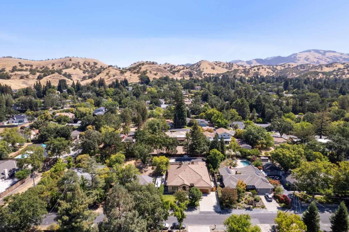 Detail Gallery Image 129 of 142 For 716 Rosewood Dr, Walnut Creek,  CA 94596 - 4 Beds | 4/1 Baths