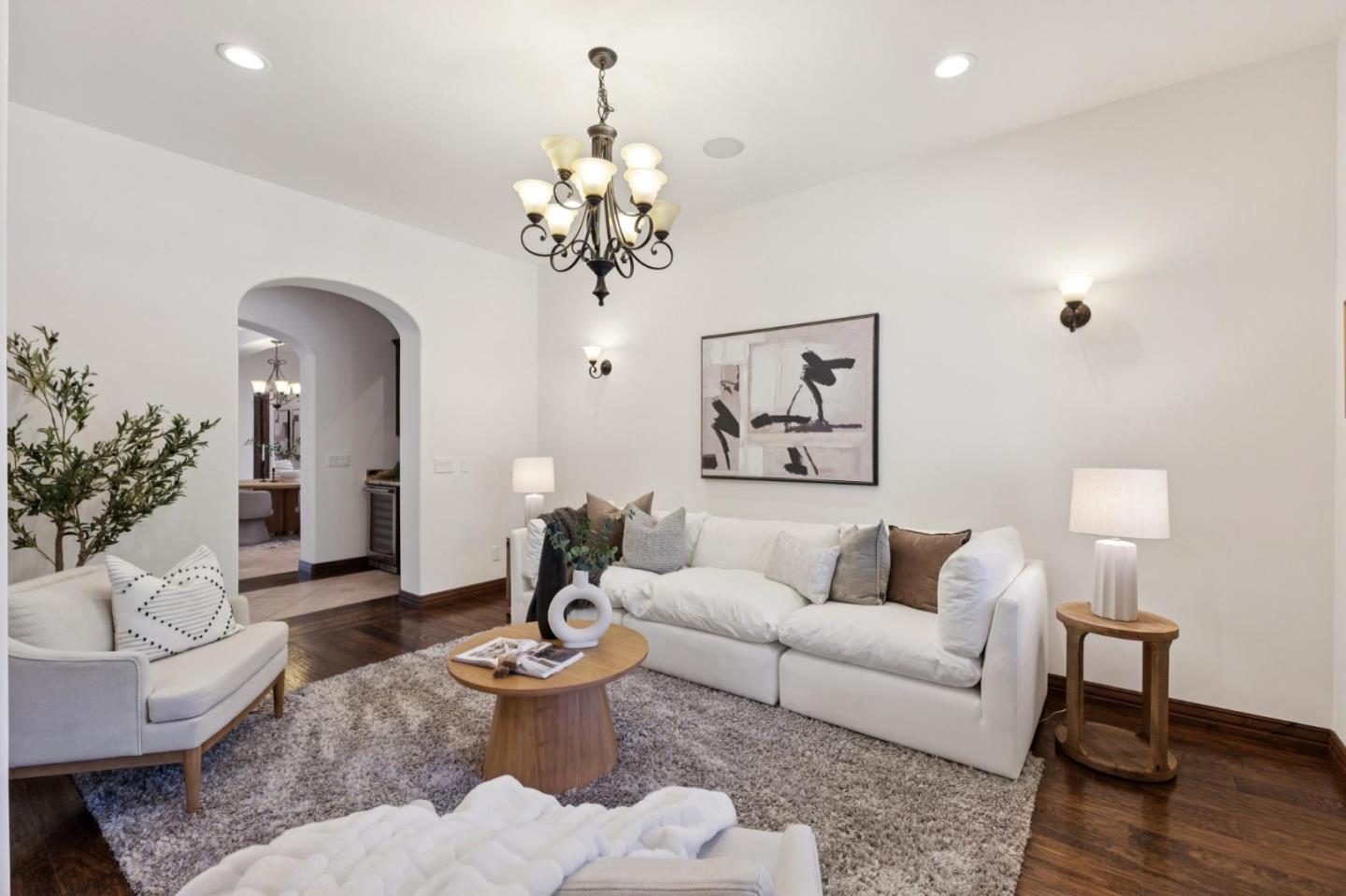 Detail Gallery Image 13 of 142 For 716 Rosewood Dr, Walnut Creek,  CA 94596 - 4 Beds | 4/1 Baths