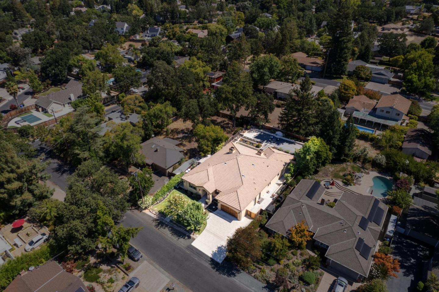 Detail Gallery Image 131 of 142 For 716 Rosewood Dr, Walnut Creek,  CA 94596 - 4 Beds | 4/1 Baths