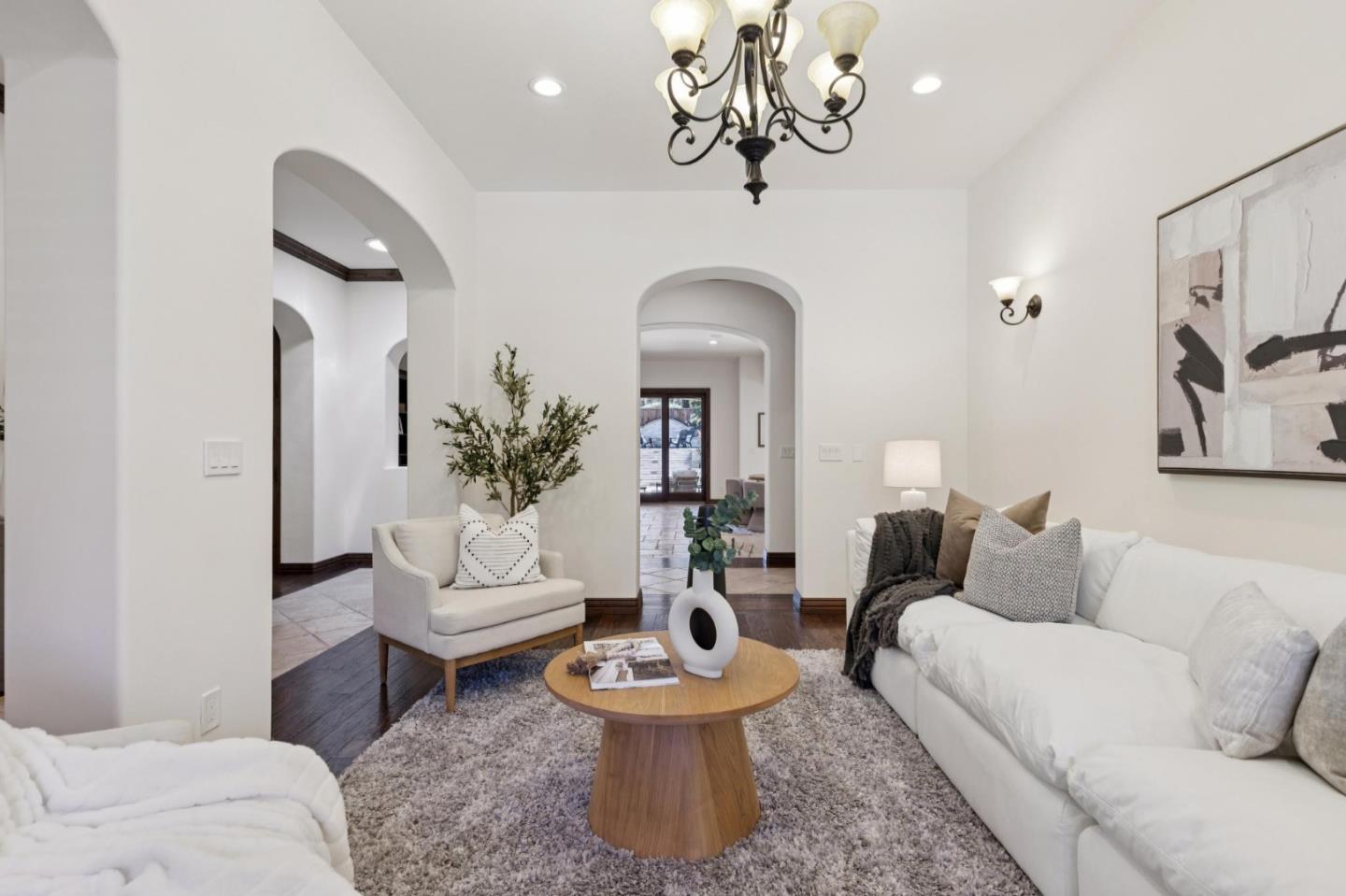 Detail Gallery Image 14 of 142 For 716 Rosewood Dr, Walnut Creek,  CA 94596 - 4 Beds | 4/1 Baths