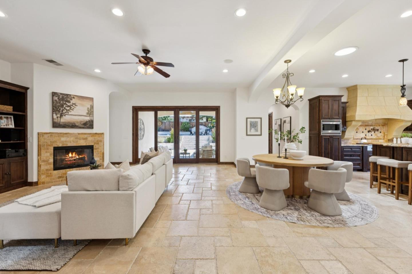Detail Gallery Image 18 of 142 For 716 Rosewood Dr, Walnut Creek,  CA 94596 - 4 Beds | 4/1 Baths