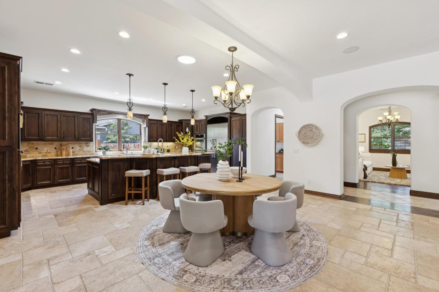 Detail Gallery Image 23 of 142 For 716 Rosewood Dr, Walnut Creek,  CA 94596 - 4 Beds | 4/1 Baths