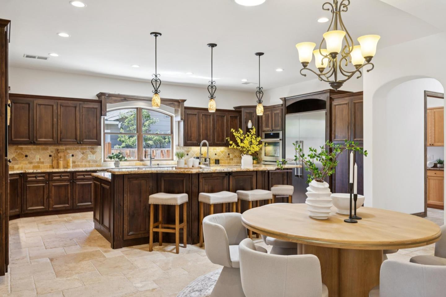 Detail Gallery Image 24 of 142 For 716 Rosewood Dr, Walnut Creek,  CA 94596 - 4 Beds | 4/1 Baths
