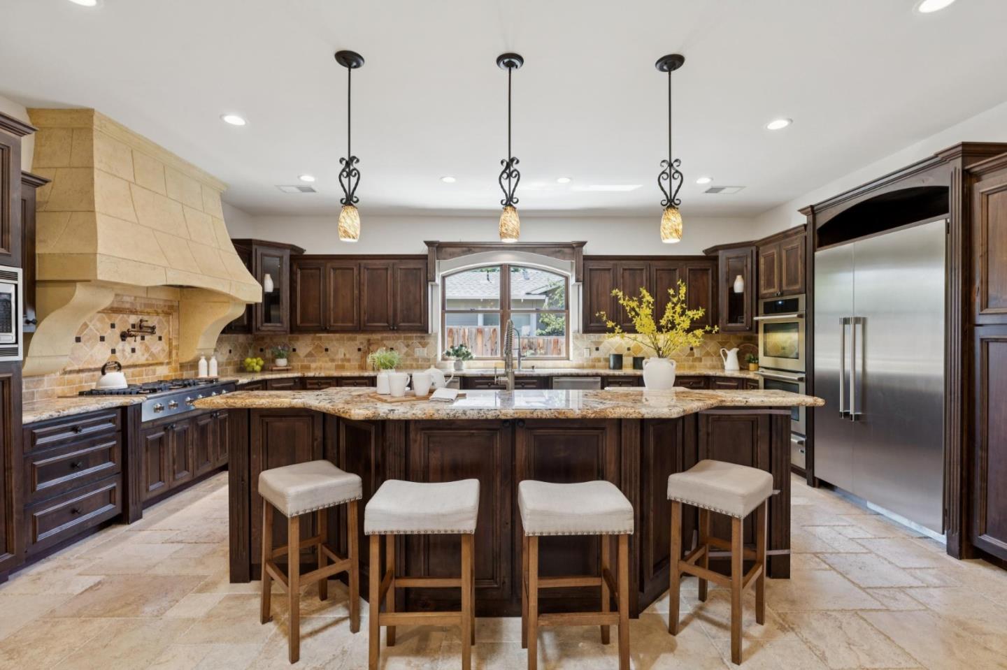 Detail Gallery Image 26 of 142 For 716 Rosewood Dr, Walnut Creek,  CA 94596 - 4 Beds | 4/1 Baths