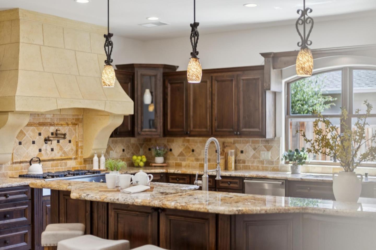 Detail Gallery Image 30 of 142 For 716 Rosewood Dr, Walnut Creek,  CA 94596 - 4 Beds | 4/1 Baths