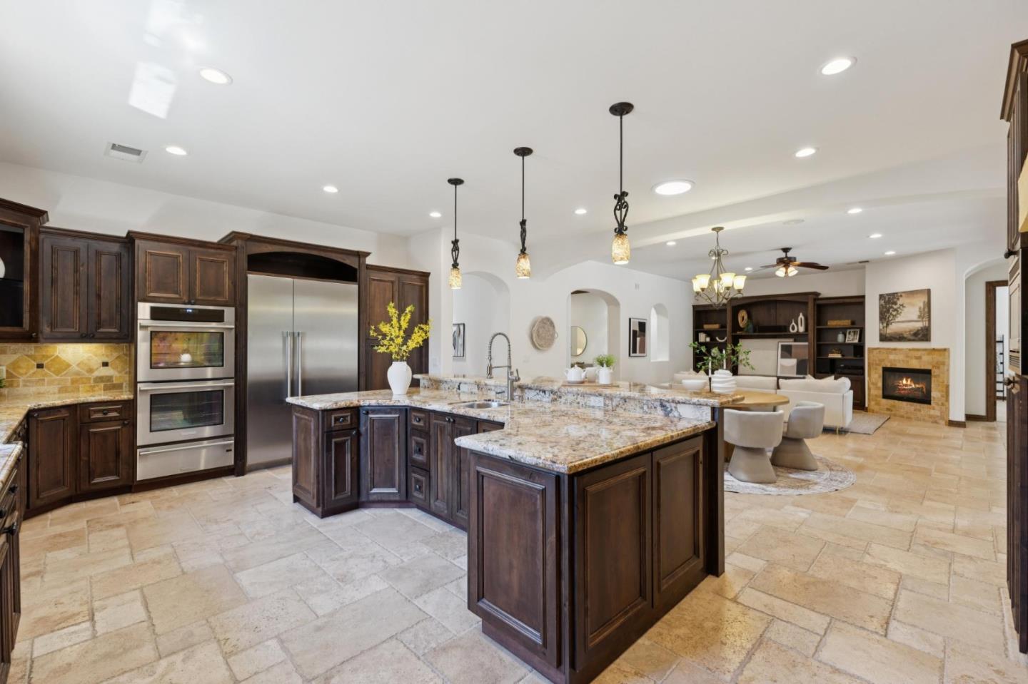 Detail Gallery Image 35 of 142 For 716 Rosewood Dr, Walnut Creek,  CA 94596 - 4 Beds | 4/1 Baths