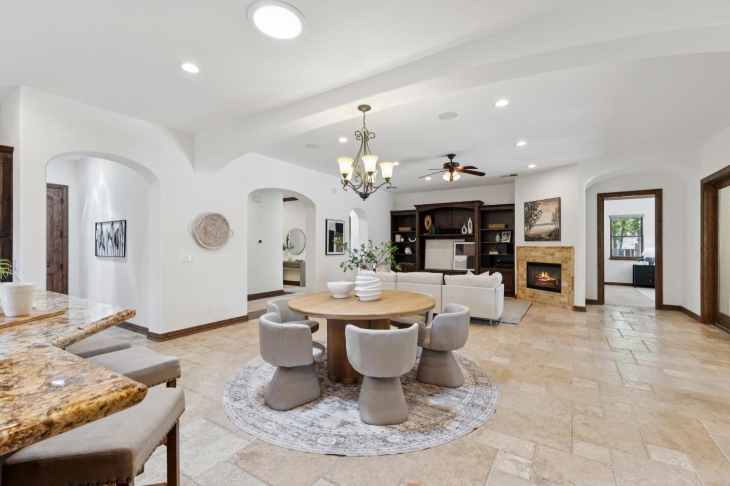 Detail Gallery Image 38 of 142 For 716 Rosewood Dr, Walnut Creek,  CA 94596 - 4 Beds | 4/1 Baths