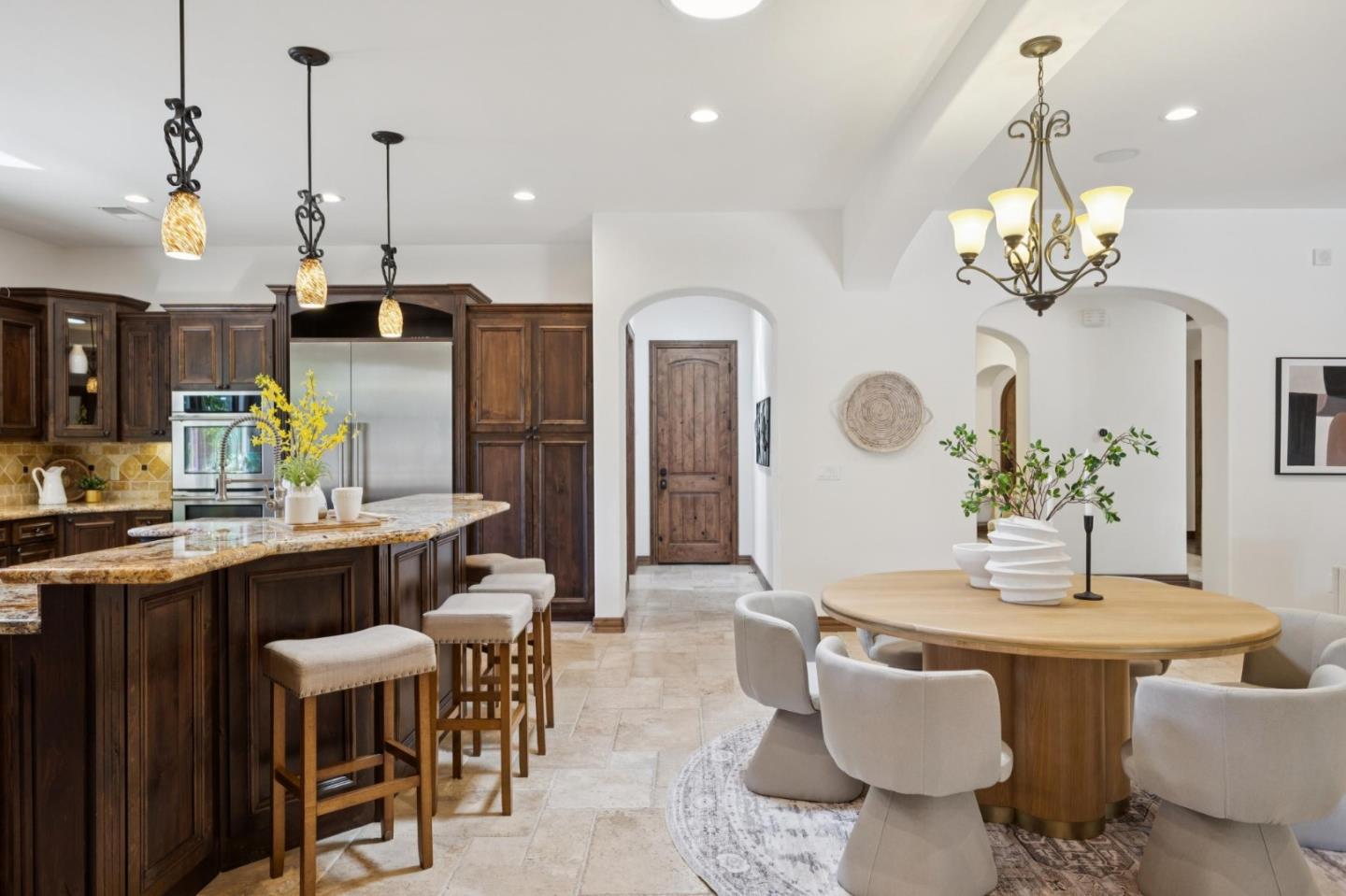 Detail Gallery Image 39 of 142 For 716 Rosewood Dr, Walnut Creek,  CA 94596 - 4 Beds | 4/1 Baths