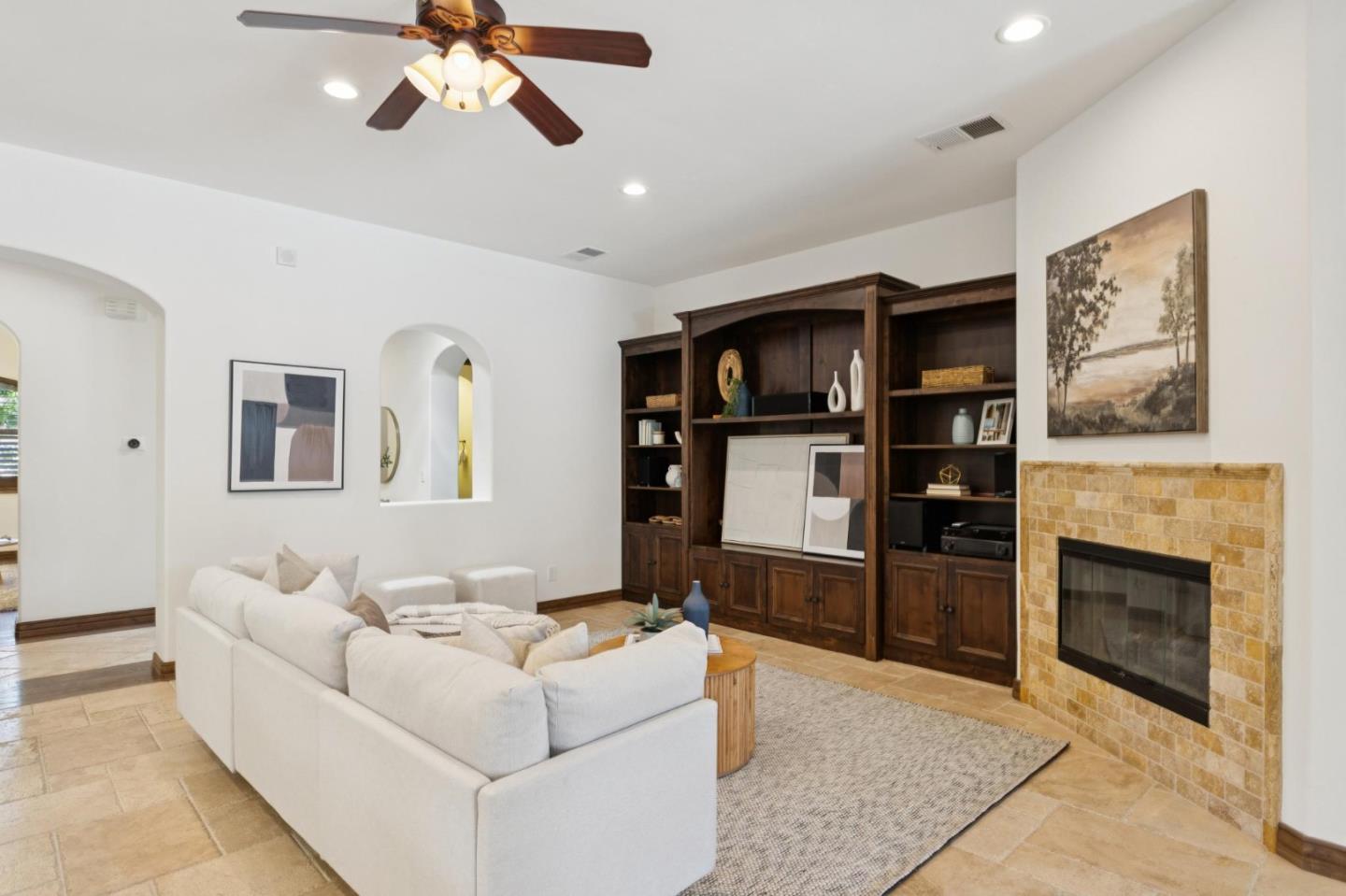 Detail Gallery Image 40 of 142 For 716 Rosewood Dr, Walnut Creek,  CA 94596 - 4 Beds | 4/1 Baths