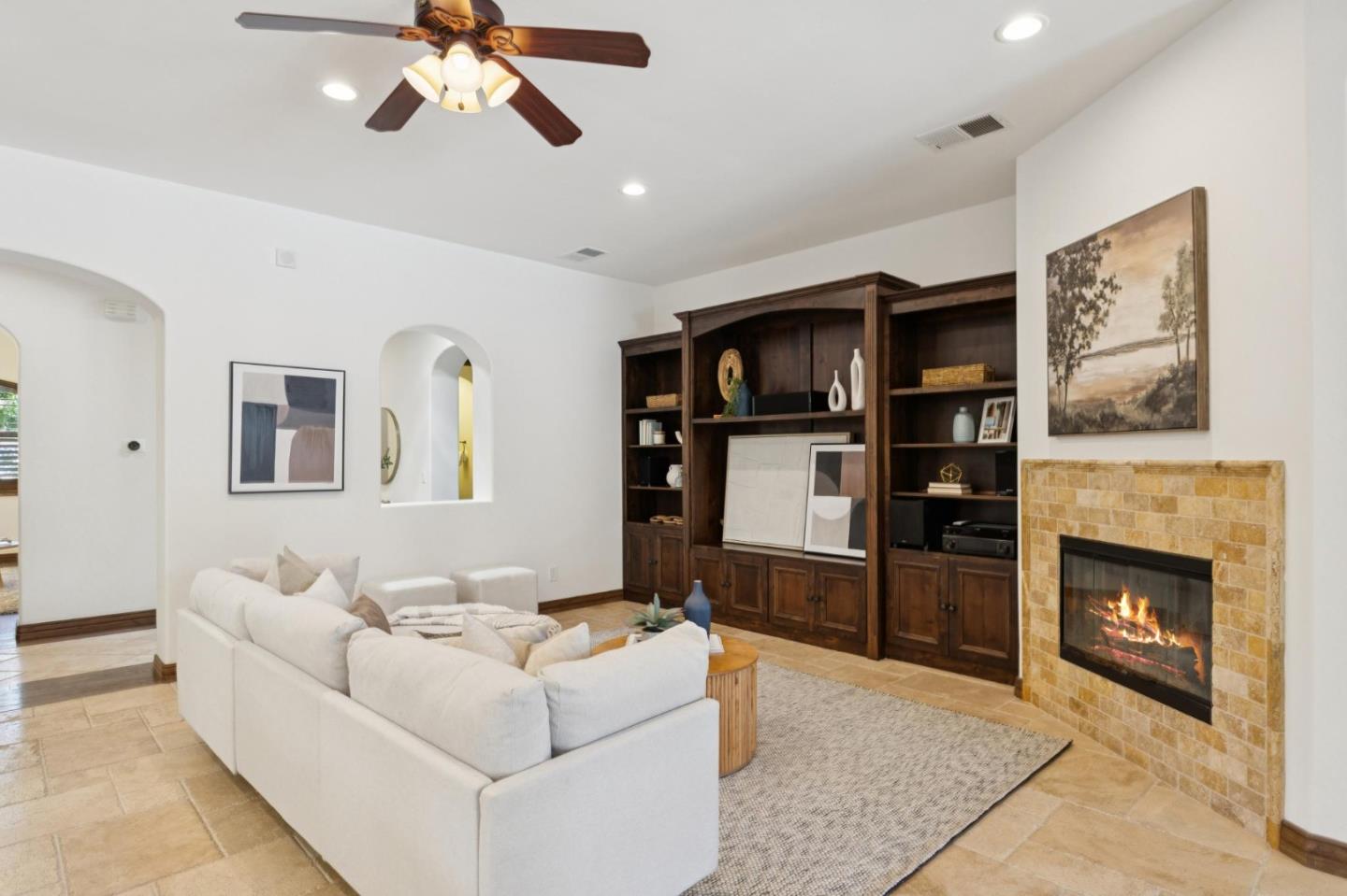 Detail Gallery Image 41 of 142 For 716 Rosewood Dr, Walnut Creek,  CA 94596 - 4 Beds | 4/1 Baths